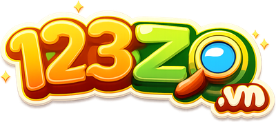 123zo vn logo
